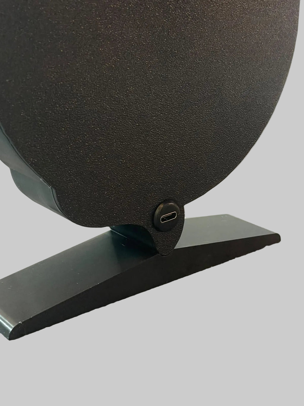 3D-geprinte Thunderdome RGB-lightbox met USB-C-aansluiting en LED-verlichting
